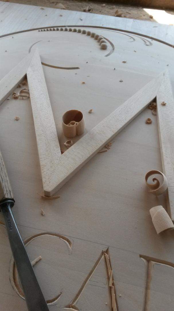 Travail sur bois Cergy-Pontoise