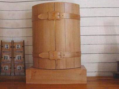 Création d'œuvres en bois par sculpture Cergy-Pontoise