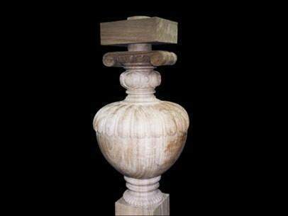 Bois sculpté et ornements Cergy-Pontoise