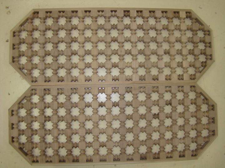 Menuiserie d'art et sculpture Cergy-Pontoise