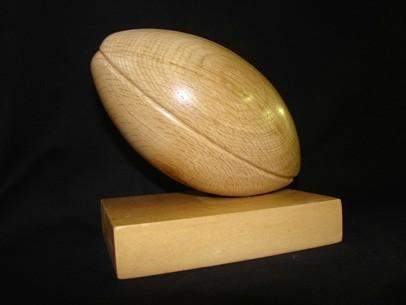 Objet d'art en bois Nantes