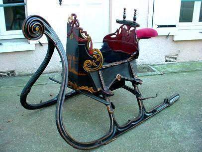 Sculpteur sur bois et ébénisterie d'art Nantes