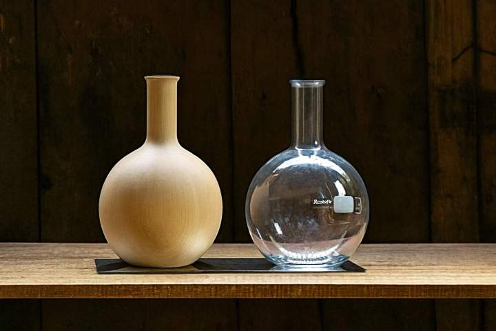 Reproduction d'objet en bois Cergy-Pontoise