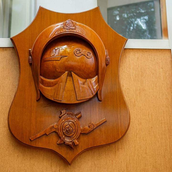 Sculpture décorative Cergy-Pontoise