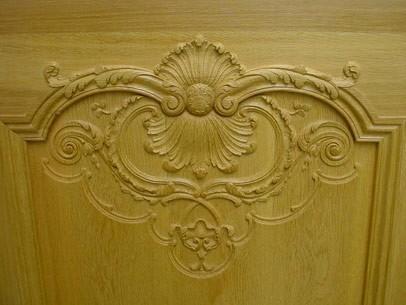 Sculpteur ornemaniste Paris
