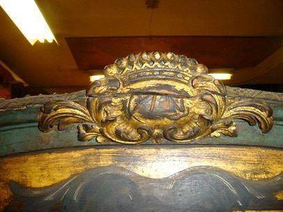 Bois sculpté et ornements Nantes