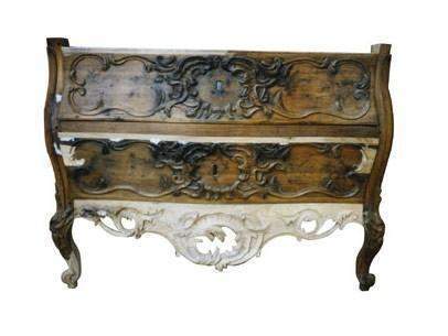 Gravure et modelage du bois Nantes