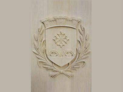 Artisanat d'art en bois sculpté Nantes