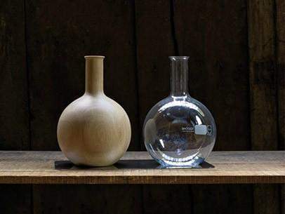 Reproduction d'objet en bois Nantes