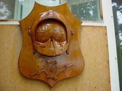 Menuiserie d'art et sculpture Nantes