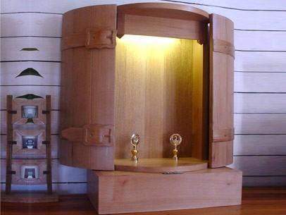 Menuiserie d'art Cergy-Pontoise