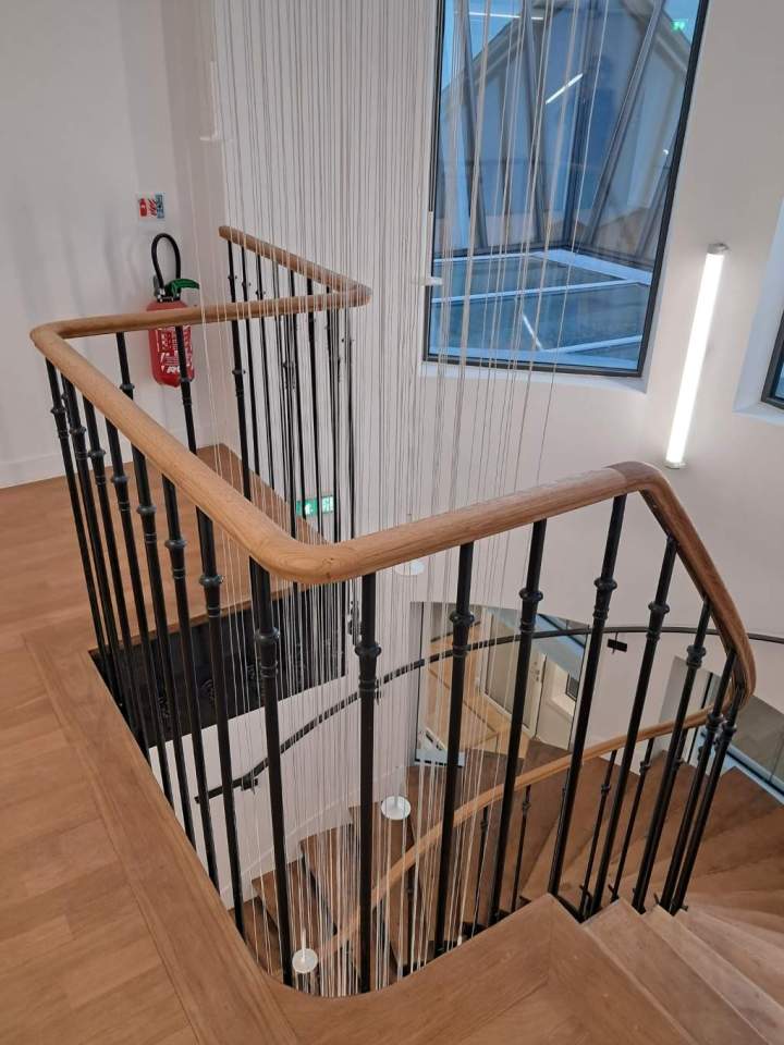 main courante bois 2