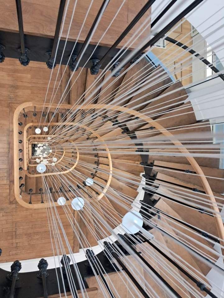 main courante bois 3